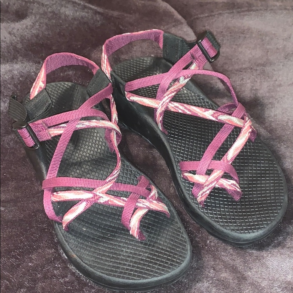 Chaco Sandals